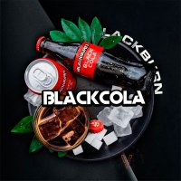 Табак Black Burn - Blackcola (Кола)