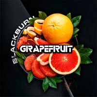 Табак Black Burn - Grapefruit (Грейпфрут)